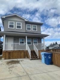 Athabasca Avenue 213