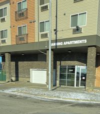 Manning Apartments