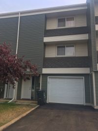 Silin Forest 109-400 - 3 bedroom furnished townhouse