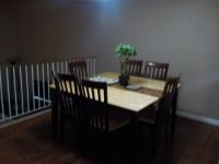 Silin Forest 109-400 - 3 bedroom furnished townhouse
