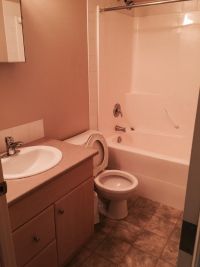 Lougheed Drive 2401-200